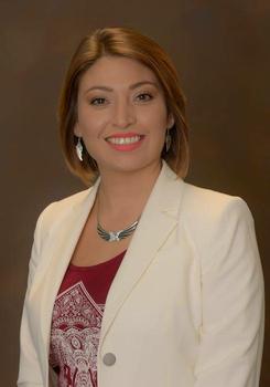Susanna Zambrano