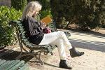 reading