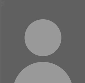 blank profile